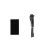 Water block Alphacool 25667 Black 54W 46.5mm x 79.8mm x 12.6mm