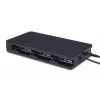 Water block Alphacool 25668 Black 49.9mm x 95.9mm x 14mm