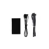 Water block Alphacool 25668 Black 49.9mm x 95.9mm x 14mm