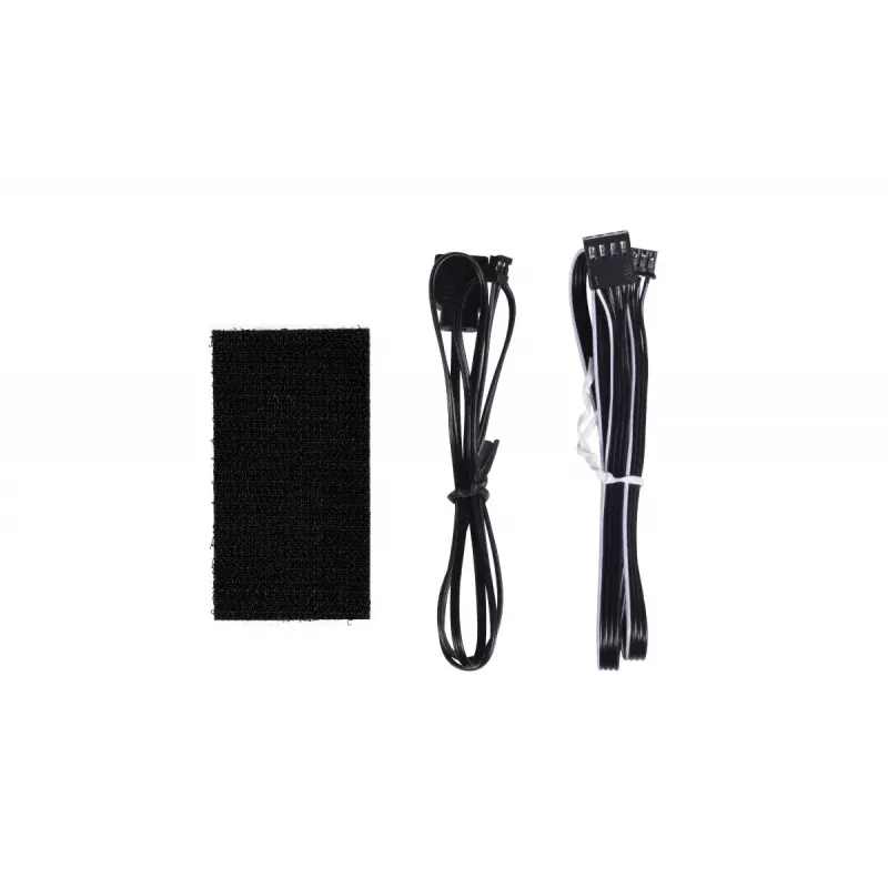 Water block Alphacool 25668 Black 49.9mm x 95.9mm x 14mm