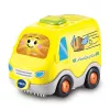 VTech 561204, 1 yr(s), Batteries required, AAA, Grey, Yellow
