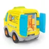 VTech 561204, 1 yr(s), Batteries required, AAA, Grey, Yellow