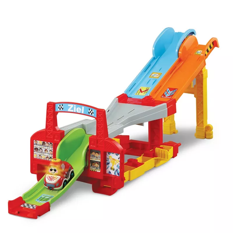 Toy VTech 556504 Multicolour 1-5 years AA Batteries