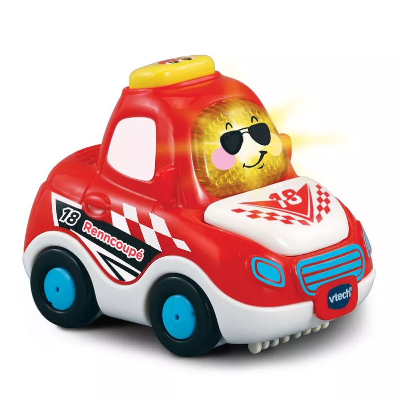 Toy VTech 556504 Multicolour 1-5 years AA Batteries
