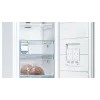 Bosch Serie 6 GSN51DWDP freezer Upright freezer Freestanding 290 L White