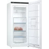 Bosch Serie 6 GSN51DWDP freezer Upright freezer Freestanding 290 L White