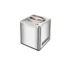 Unold 48872 ice cream maker Compressor ice cream maker 2 L 180 W Stainless steel