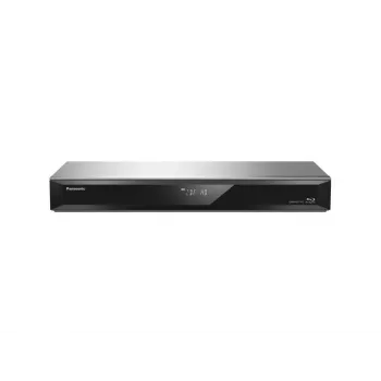 Digital Video Recorder Panasonic DMR-BST765AG 500GB White