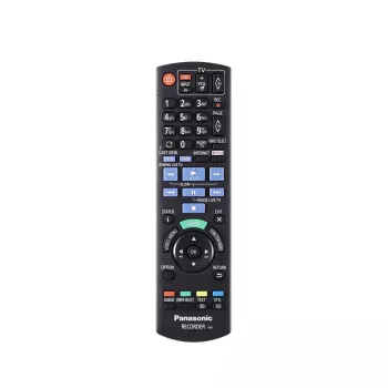 Digital Video Recorder Panasonic DMR-BST765AG 500GB White