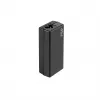 FSP NB PRO 65 Adapter PD, Output: 3.42 A, Laptop, Indoor, 100 - 240 V, 50/60 Hz, 65 W, 18 - 20 V
