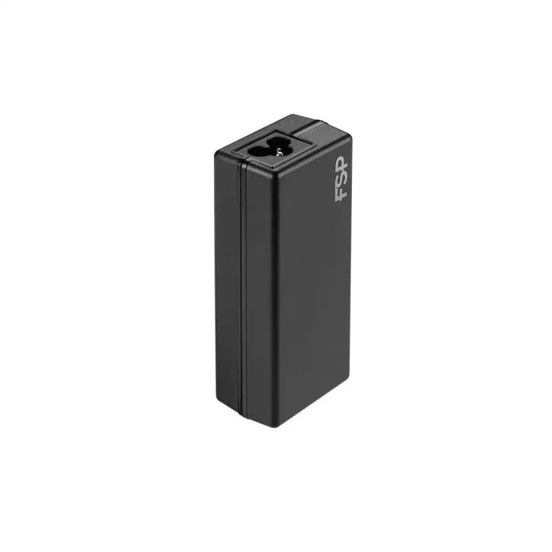 FSP NB PRO 65 Adapter PD, Output: 3.42 A, Laptop, Indoor, 100 - 240 V, 50/60 Hz, 65 W, 18 - 20 V