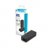 FSP NB PRO 65 Adapter PD, Output: 3.42 A, Laptop, Indoor, 100 - 240 V, 50/60 Hz, 65 W, 18 - 20 V