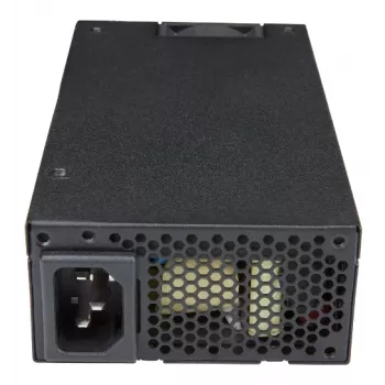 FSP FlexGURU Pro 500W Power supply unit FLEX ATX ATX2.52 / Flex ATX1.23 Black