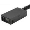FSP FlexGURU Pro 500W Power supply unit FLEX ATX ATX2.52 / Flex ATX1.23 Black