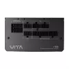 FSP VITA GM 650W Power supply unit ATX ATX3.1 Black, 650 W, 100 - 240 V, 50/60 Hz, 8-4 A, Active, 100 W