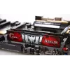 DIMM 8 GB DDR3-1600 (2x 4 GB) Dual-Kit, Arbeitsspeicher F3-1600C11D-8GIS, AEGIS