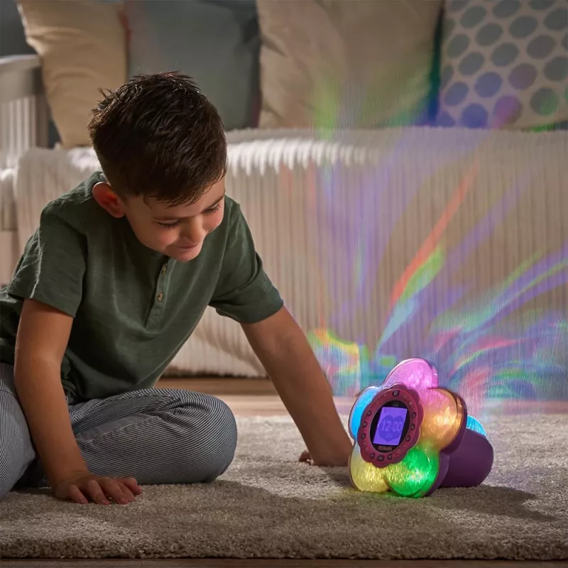 VTech 572704 baby night-light Freestanding Multicolour