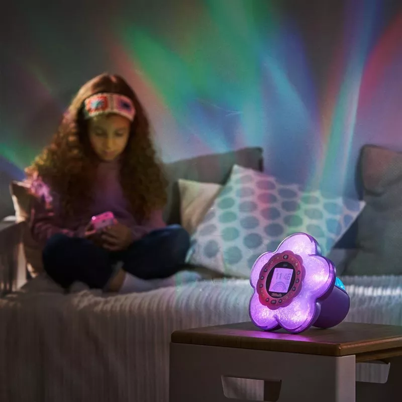 VTech 572704 baby night-light Freestanding Multicolour