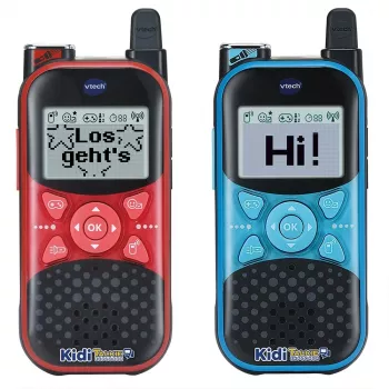 VTech 572504, 4 yr(s), 300 g, Multicolour