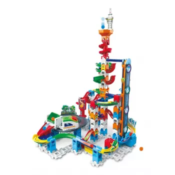 VTech Marble Rush 559904, 4 yr(s), AAA, Multicolour
