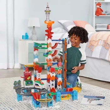 VTech Marble Rush 559904, 4 yr(s), AAA, Multicolour