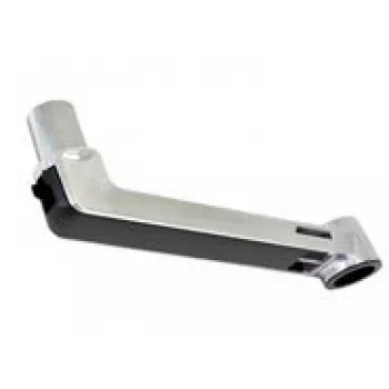 ERGOTRON Lx Extension (polished Aluminum)