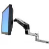 ERGOTRON Lx Extension (polished Aluminum)