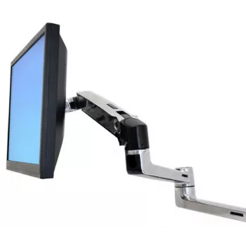 ERGOTRON Lx Extension (polished Aluminum)