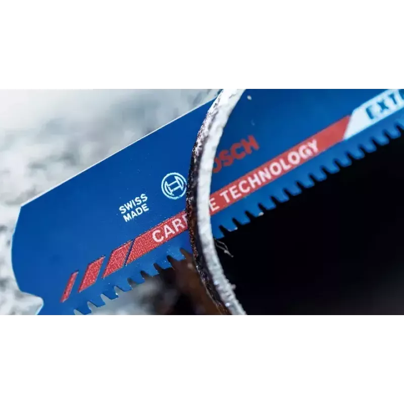 Bosch 2 608 900 363 jigsaw/scroll saw/reciprocating saw blade Carbide 1 pc(s)