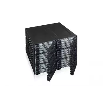 HDD Cage Icy Dock MB924IP-B