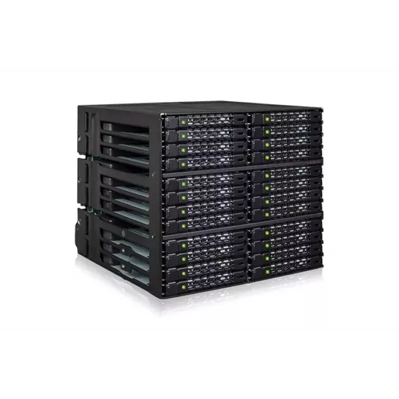 HDD Cage Icy Dock MB924IP-B