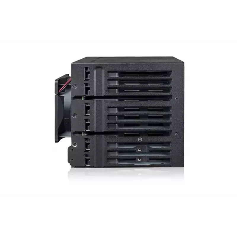 HDD Cage Icy Dock MB924IP-B