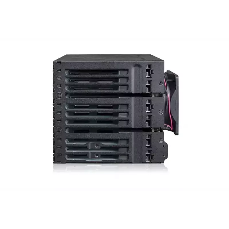 HDD Cage Icy Dock MB924IP-B
