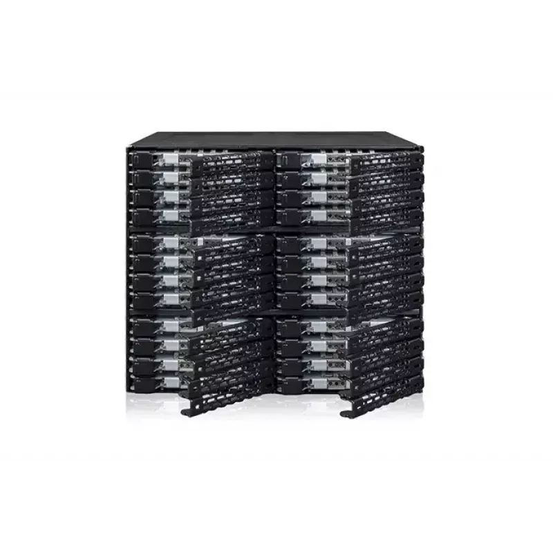 HDD Cage Icy Dock MB924IP-B