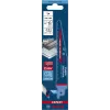 Bosch 2 608 900 378 jigsaw/scroll saw/reciprocating saw blade Sabre saw blade High carbon steel (HCS) 1 pc(s)