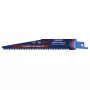 Bosch 2 608 900 378 jigsaw/scroll saw/reciprocating saw blade Sabre saw blade High carbon steel (HCS) 1 pc(s)