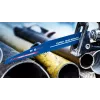 Bosch 2 608 900 389 jigsaw/scroll saw/reciprocating saw blade Sabre saw blade Carbide 1 pc(s)
