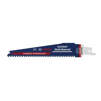 Bosch 2 608 900 389 jigsaw/scroll saw/reciprocating saw blade Sabre saw blade Carbide 1 pc(s)