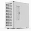Aerocool D502A Midi Tower White