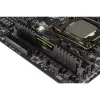 CORSAIR Memory 8GB DDR4 3000MHz C16 Lpx Black