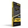 CORSAIR Memory 8GB DDR4 3000MHz C16 Lpx Black
