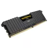 CORSAIR Memory 8GB DDR4 3000MHz C16 Lpx Black