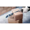 Bosch Expert 2 608 900 415 jigsaw/scroll saw/reciprocating saw blade Sabre saw blade High carbon steel (HCS) 3 pc(s)