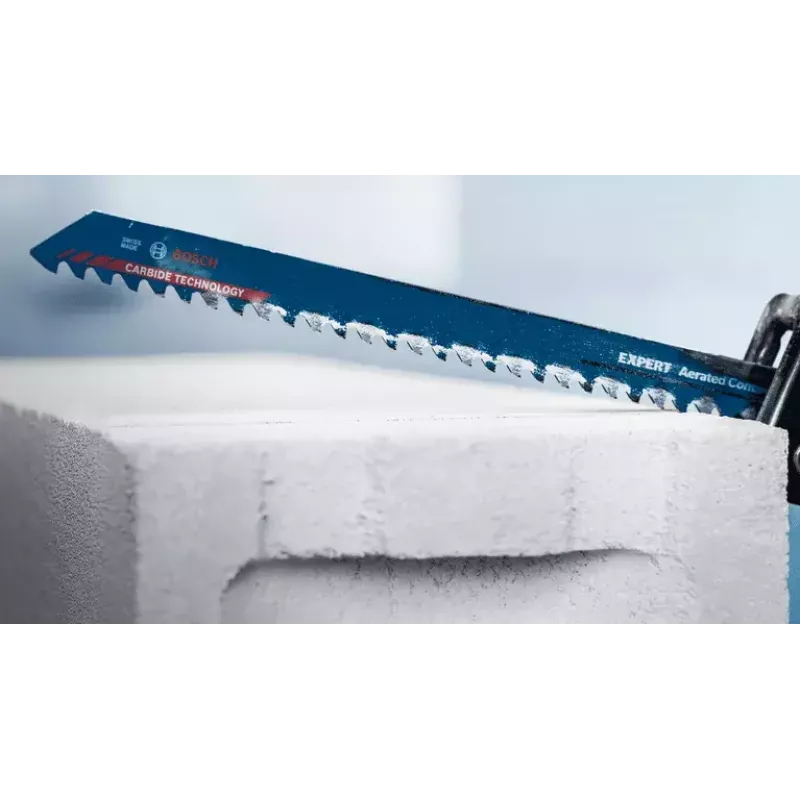 Bosch 2 608 900 413 jigsaw/scroll saw/reciprocating saw blade Sabre saw blade Carbide 1 pc(s)