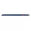 Bosch 2 608 900 413 jigsaw/scroll saw/reciprocating saw blade Sabre saw blade Carbide 1 pc(s)
