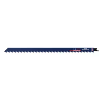Bosch 2 608 900 413 jigsaw/scroll saw/reciprocating saw blade Sabre saw blade Carbide 1 pc(s)