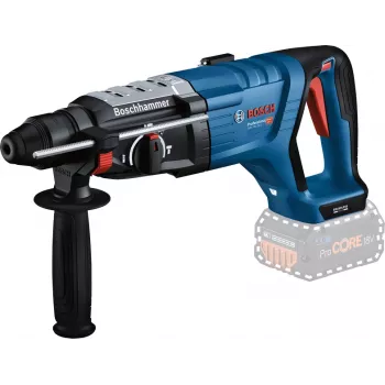 Rotary Hammer Bosch GBH 18V-28 D Professional — cordless 18 V, SDS-plus, model 0611919003