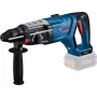 Rotary Hammer Bosch GBH 18V-28 D Professional — cordless 18 V, SDS-plus, model 0611919003