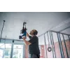 Rotary Hammer Bosch GBH 18V-28 D Professional — cordless 18 V, SDS-plus, model 0611919003
