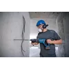 Rotary Hammer Bosch GBH 18V-28 D Professional — cordless 18 V, SDS-plus, model 0611919003
